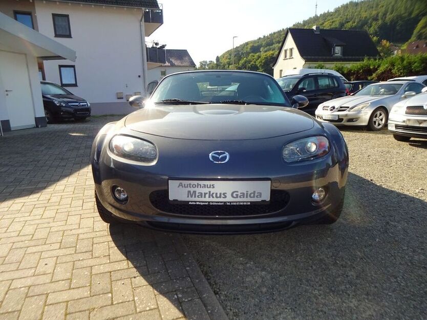 MX-5