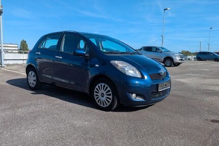 Toyota Yaris 260.000 km 3.990 &euro; Hamburg 22047