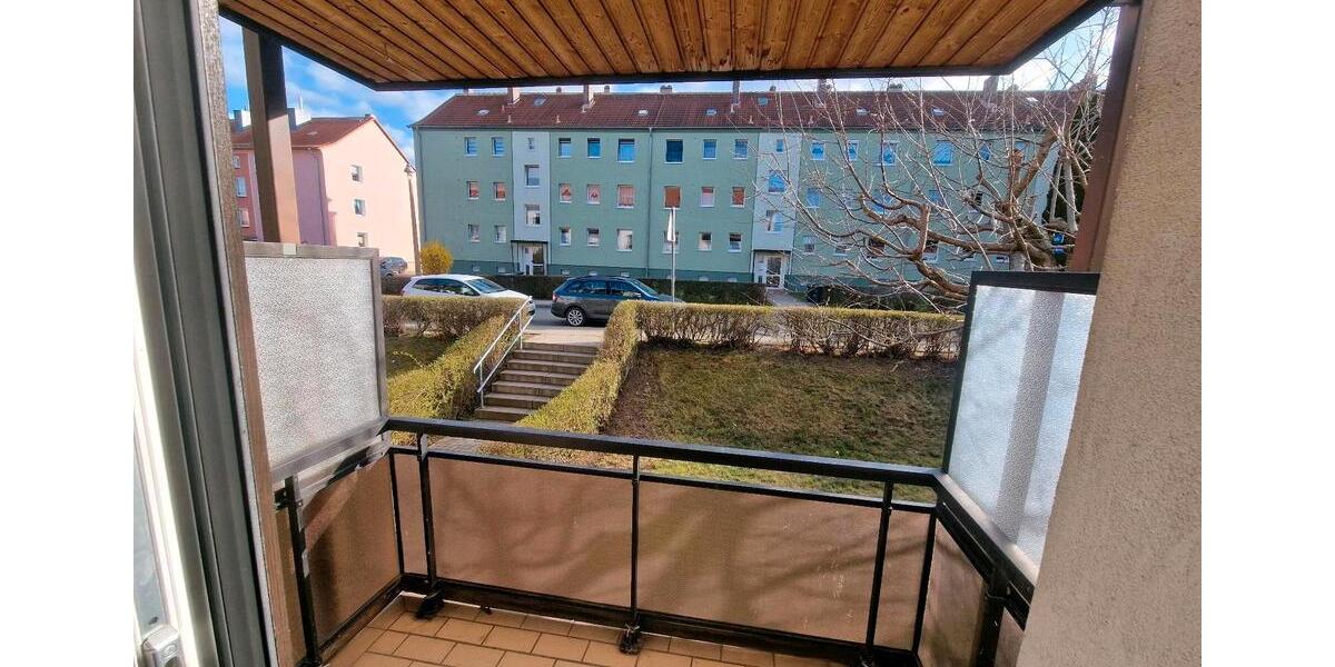 Erdgeschoßwohnung Thale - 3 Zimmer, 58 m&sup2;, 530&euro; | Angebot:26396708