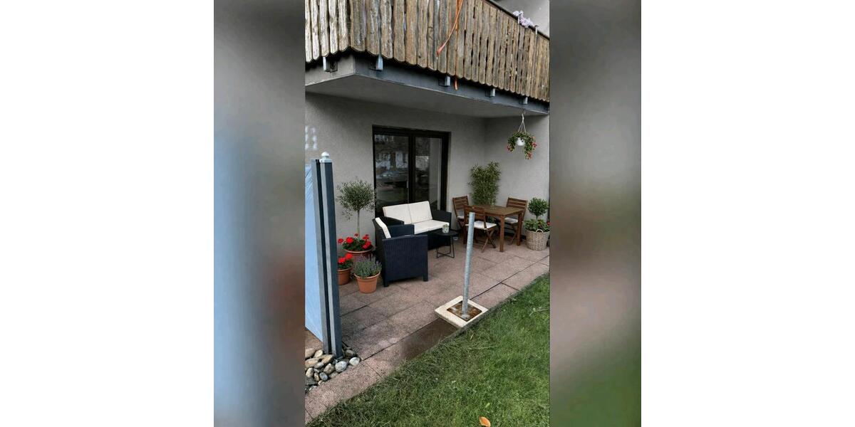 Erdgeschoßwohnung Altensteig - 2 Zimmer, 58 m&sup2;, 105.000&euro; | Angebot:26824173