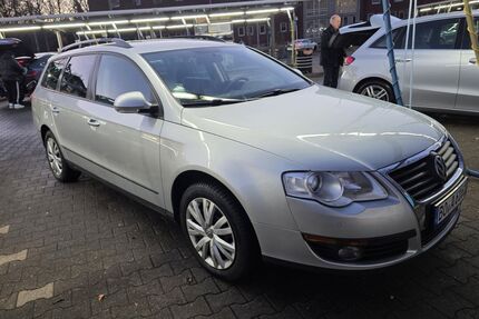 VW Passat 299.990 km 3.999 &euro; Bochum 44787