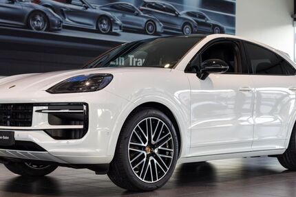 Porsche Cayenne 6.000 km 114.870 &euro; Sinzheim/Baden-Baden 76547