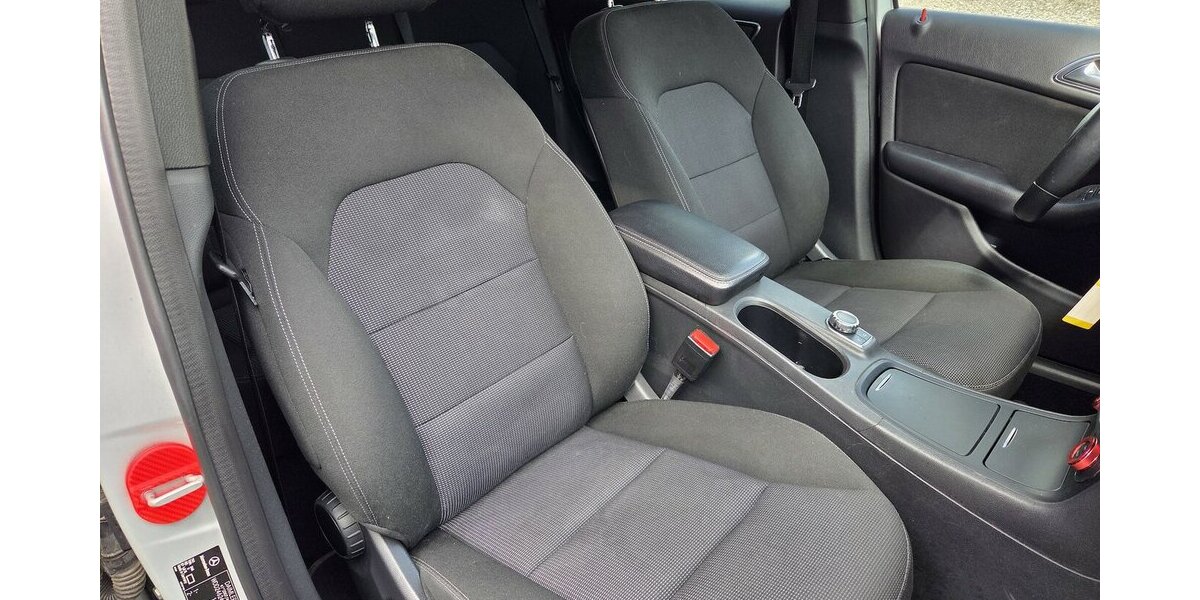 Mercedes-Benz B 200 BlueEfficiency Automatik/Xenon 100.360 km 6.900 &euro; Wilsdruff 01723