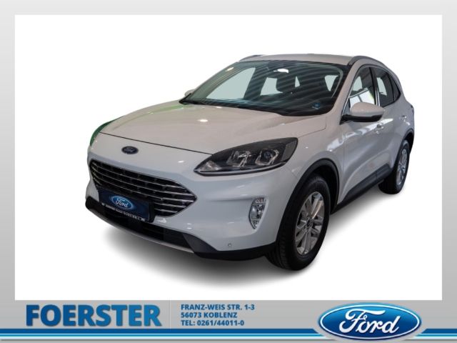 Ford Kuga 46.446 km 19.980 &euro; Koblenz 56073