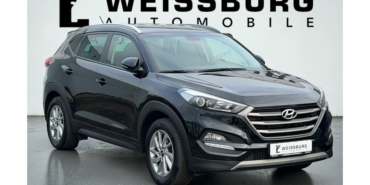 Hyundai TUCSON 69.000 km 16.480 &euro; Edingen-Neckarhausen 68535