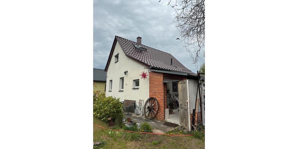 Einfamilienhaus Fredersdorf-Vogelsdorf Vogelsdorf - 3 Zimmer, 80 m&sup2;, 350.000&euro; | Angebot:26638611