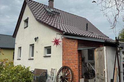 Haus Fredersdorf-Vogelsdorf Vogelsdorf - 3 Zimmer, 80 m&sup2;, 350.000&euro; | Angebot:26638611