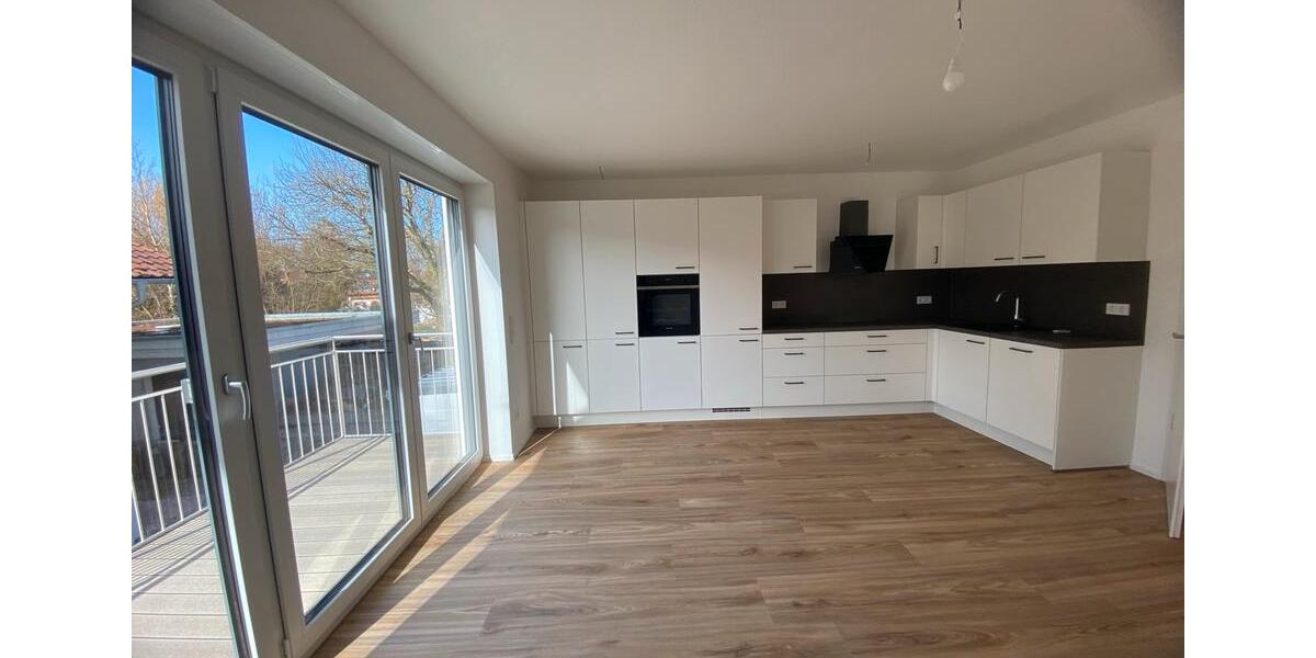 Etagenwohnung Rheinau - 3 Zimmer, 86 m&sup2;, 1.470&euro; | Angebot:25987950