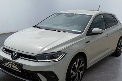 VW Polo 27.769 km 22.730 &euro; Brandenburg 14770