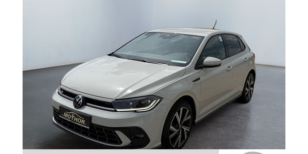 VW Polo 27.769 km 22.730 &euro; Brandenburg 14770