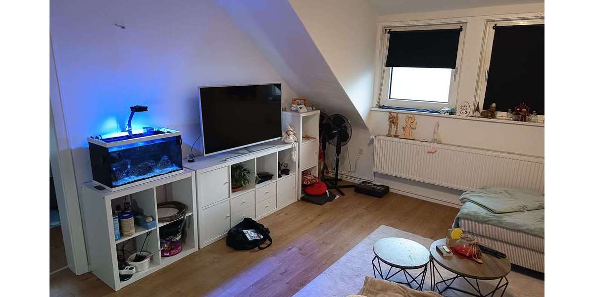 Etagenwohnung Vechelde - 2 Zimmer, 54 m&sup2;, 115.000&euro; | Angebot:22663620
