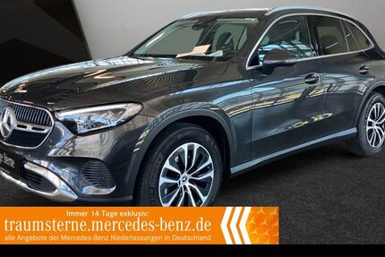 Mercedes-Benz GLC 220 26.391 km 50.990 &euro; Stuttgart 70469