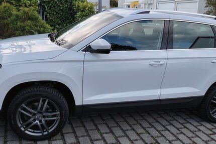 Skoda Karoq 51.000 km 21.400 &euro; Taunusstein 65232
