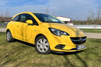 Opel Corsa 56.000 km 5.230 &euro; Heideck 91180