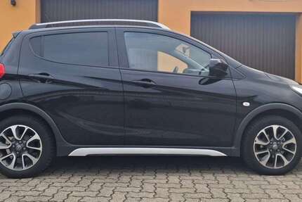 Opel Karl 23.500 km 8.900 &euro; Pinneberg 25421