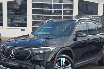 Mercedes-Benz EQB 61.700 km 34.990 &euro; Deißlingen 78652