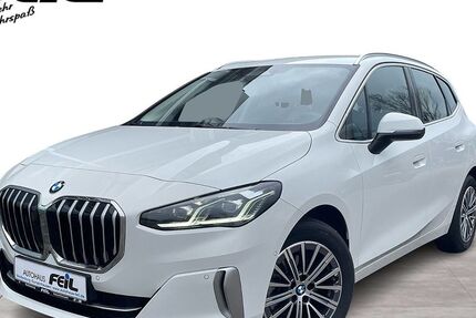 BMW 220 Active Tourer 17.700 km 32.850 &euro; Gunzenhausen 91710