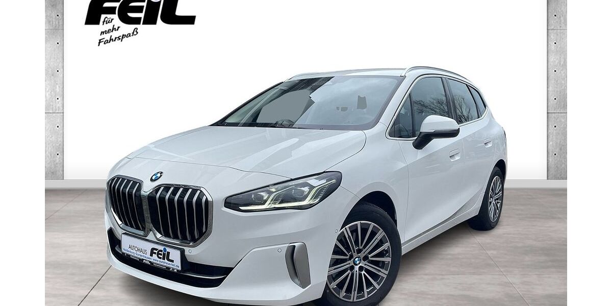 BMW 220 Active Tourer 17.700 km 32.850 &euro; Gunzenhausen 91710