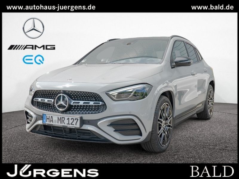 GLA 220