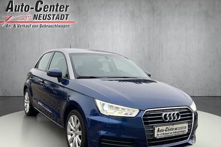 Audi A1 99.500 km 11.970 &euro; Neustadt / Hessen 35279