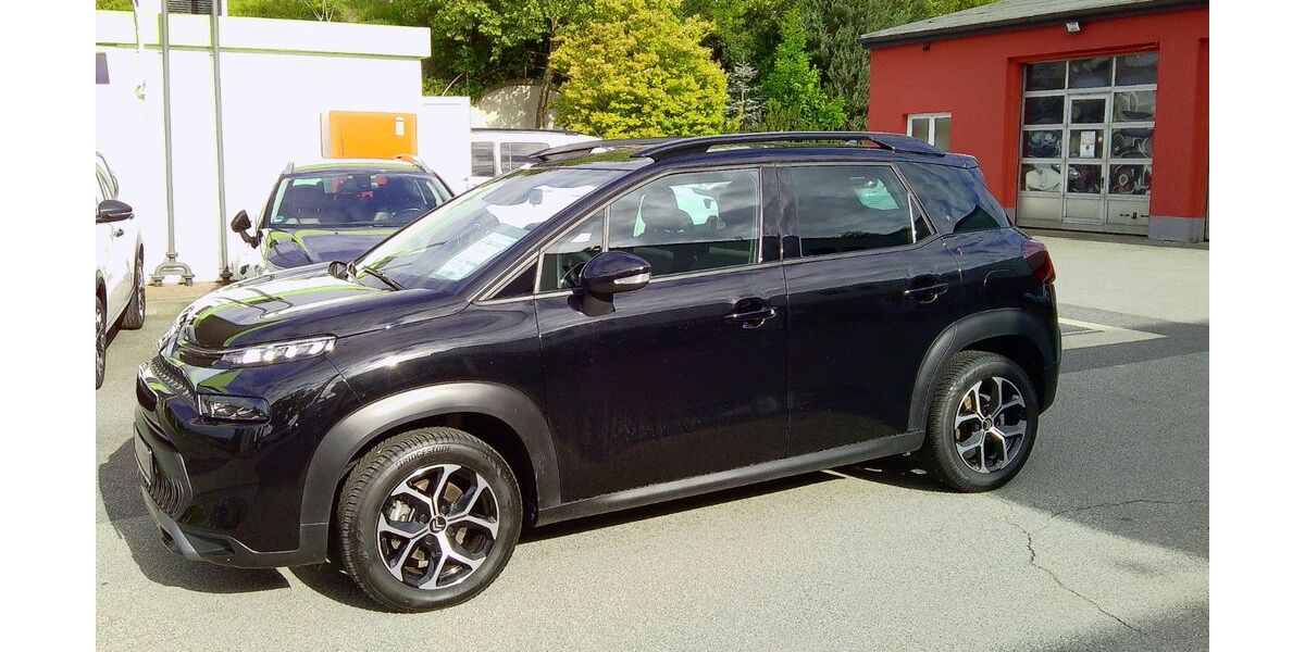 Citroen C3 Aircross 15.980 km 15.990 &euro; Coburg 96450