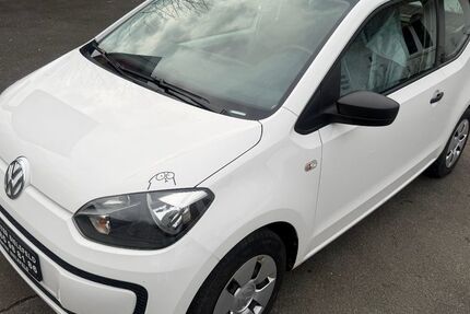 VW up! 171.650 km 3.999 &euro; Bielefeld 33607