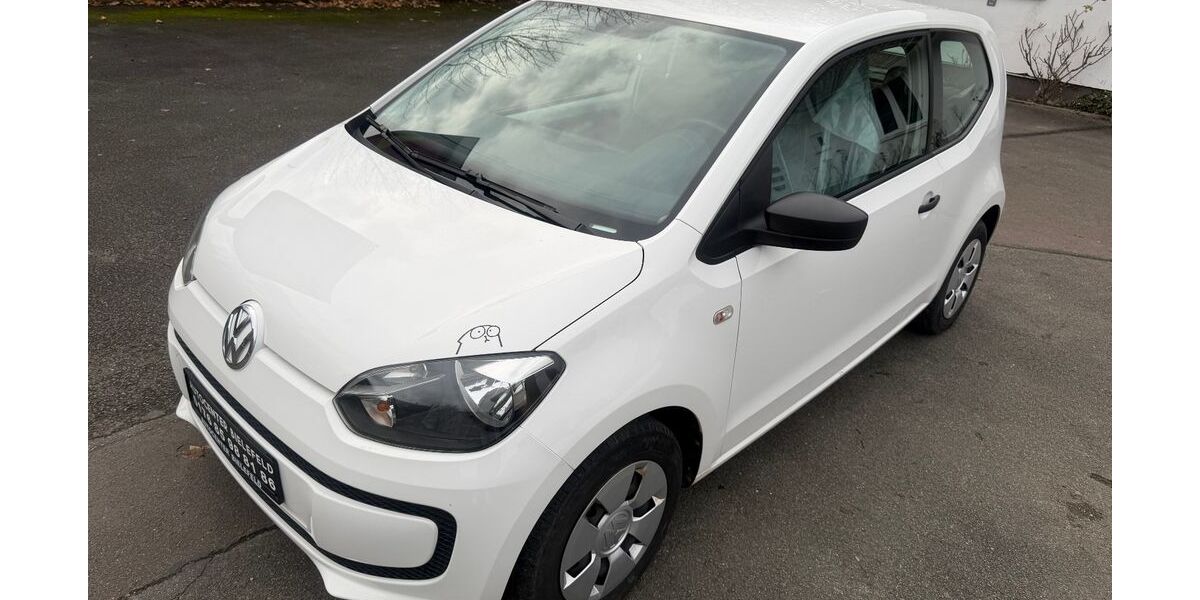 VW up! 171.650 km 3.999 &euro; Bielefeld 33607