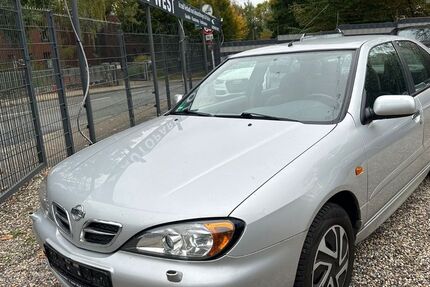 Nissan Primera 184.380 km 1.500 € Essen 45355