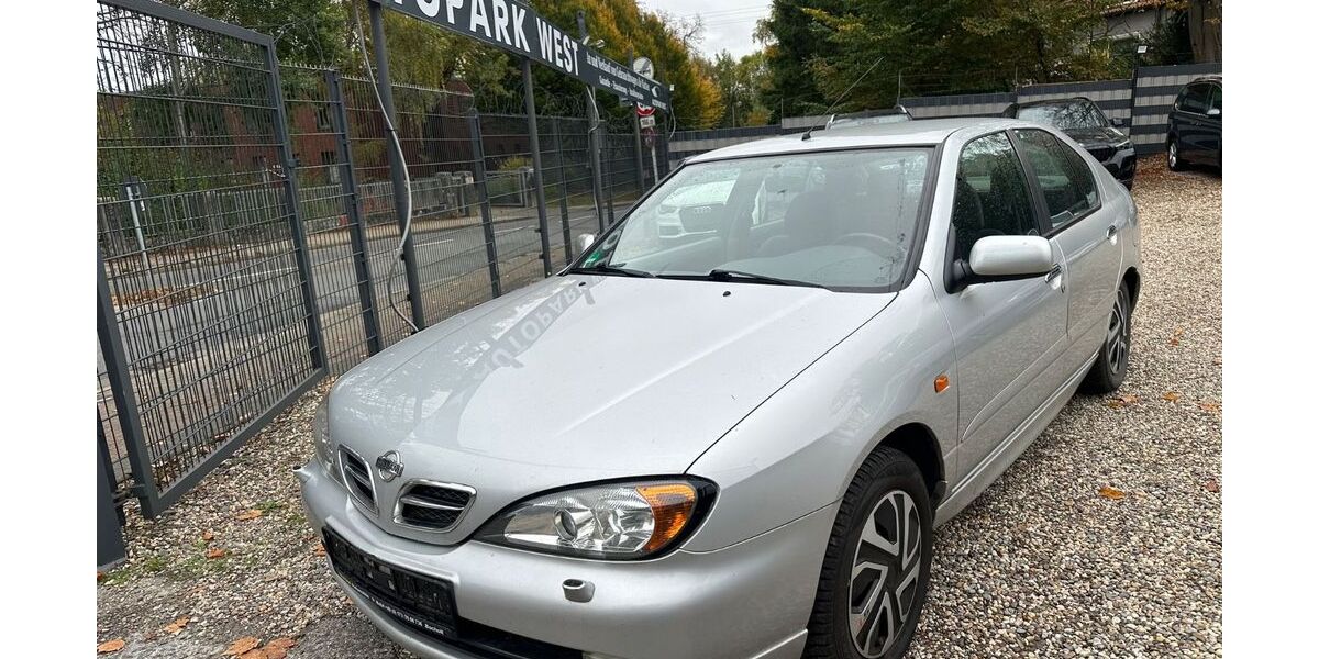 Nissan Primera 184.380 km 1.500 &euro; Essen 45355