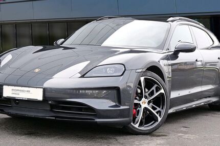 Porsche Taycan 46.116 km 91.888 &euro; Mainz 55131