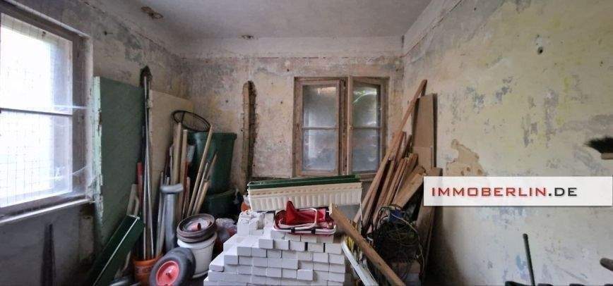 Einfamilienhaus Buckautal - 8 Zimmer, 300 m&sup2;, 159.000&euro; | Angebot:25926807