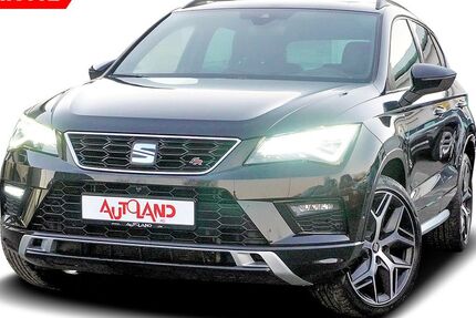Seat Ateca 98.620 km 23.990 &euro; Dresden 01239