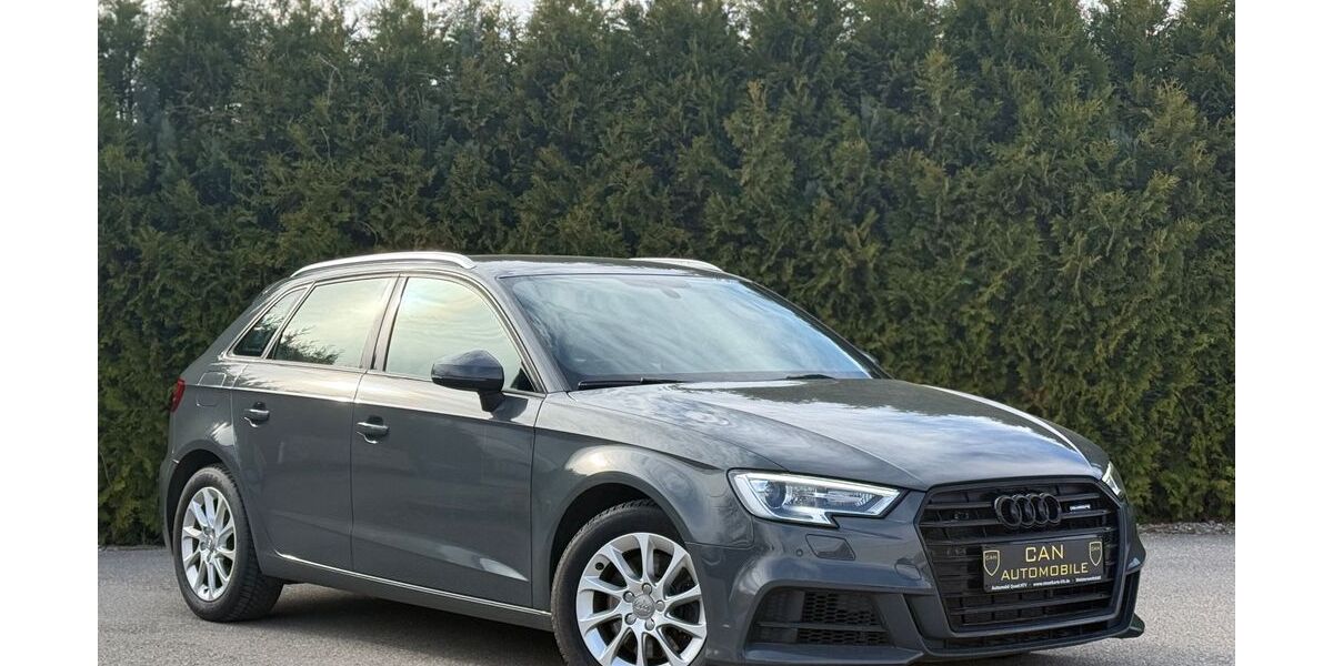 Audi A3 158.300 km 15.900 &euro; Trostberg 83308