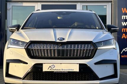 Skoda Enyaq 58.875 km 34.950 &euro; Salzgitter 38229