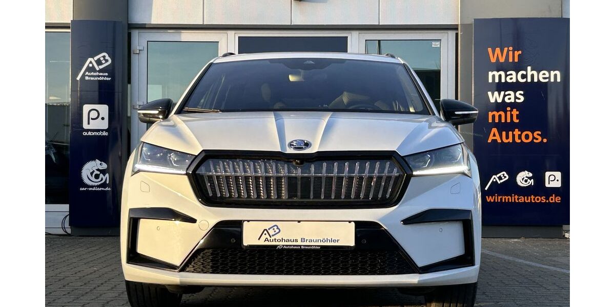 Skoda Enyaq 58.875 km 35.950 &euro; Salzgitter 38229