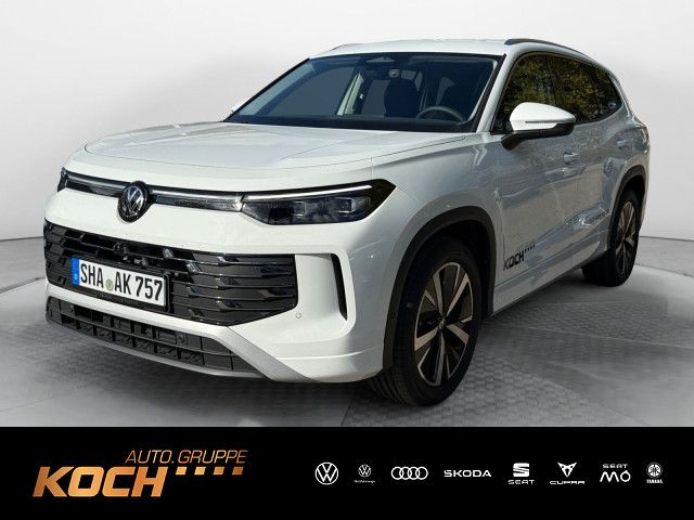 VW Tayron 3.500 km 51.990 € Schwaebisch Hall 74523
