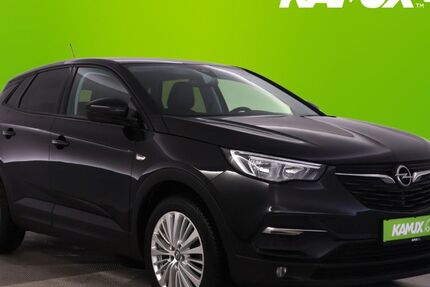 Opel Grandland (X) 106.700 km 12.999 &euro; Ahrensburg 22926