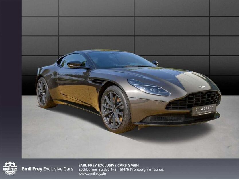 DB11