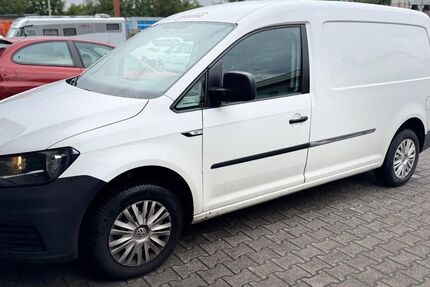 VW Caddy 300.000 km 8.800 € Ingelheim 55218