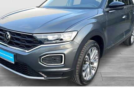 VW T-Roc 54.188 km 21.980 &euro; Nidderau 61130