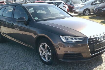 Audi A4 228.000 km 9.999 &euro; Bonn 53227