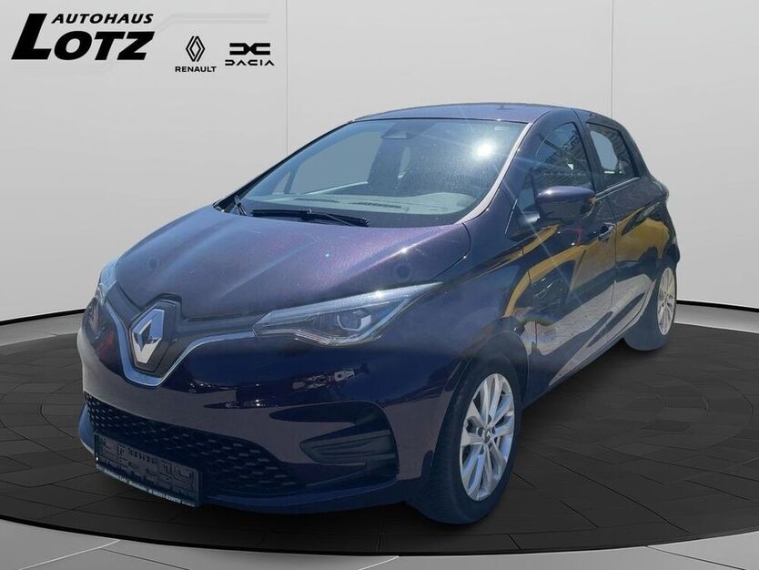 ZOE