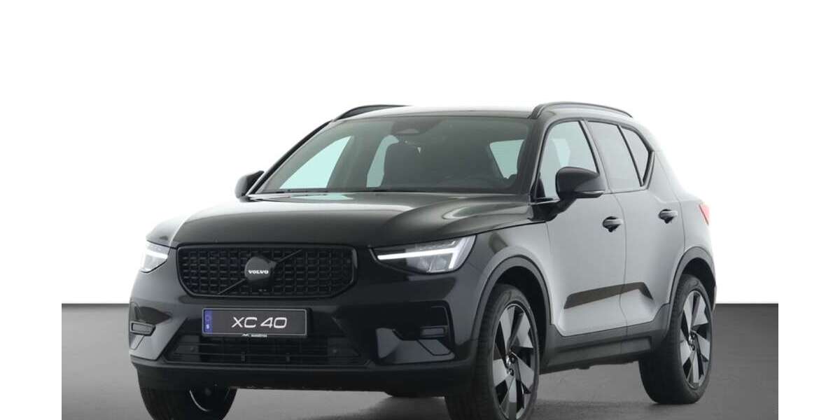 Volvo XC40 23.650 km 37.480 &euro; Bad Salzuflen 32108