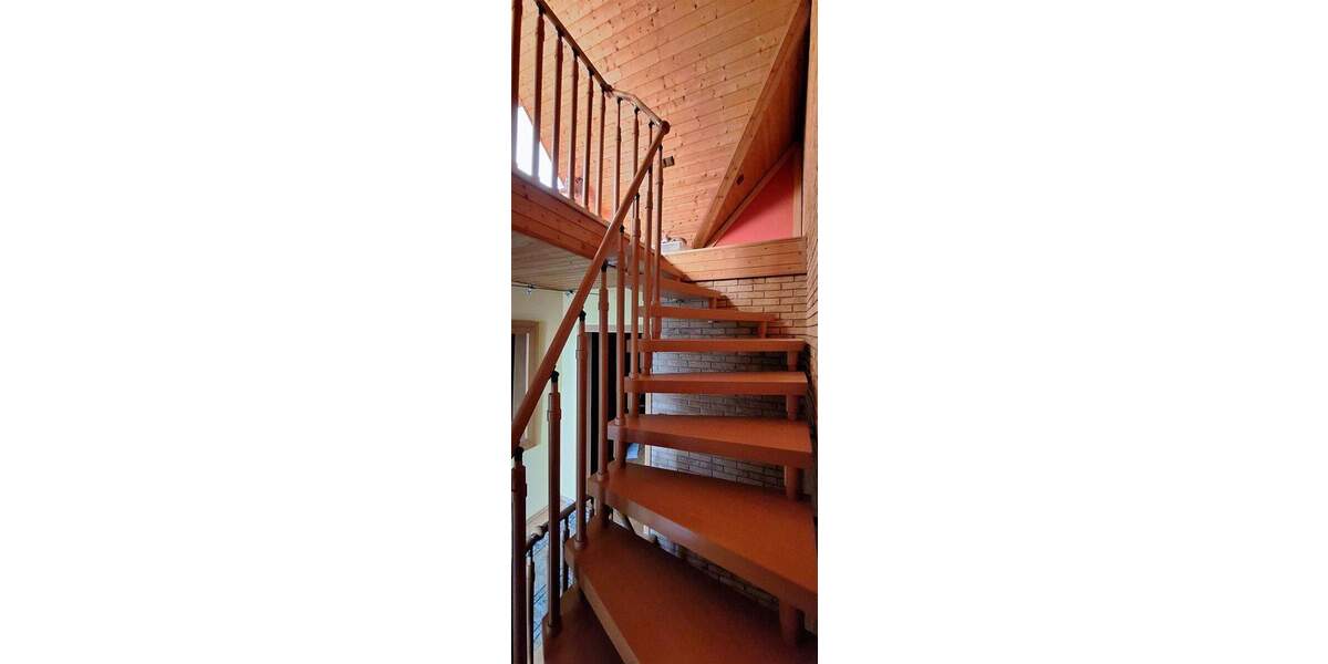 Doppelhaushälfte mit Garten , Garage & PKW Stellplatz in MA - Gartenstadt 4 zimmer