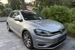 VW Golf VII Comfort BMT Start/Stopp 1.Hand Scheckh. 120.000 km 9.900 &euro; Berlin 10247