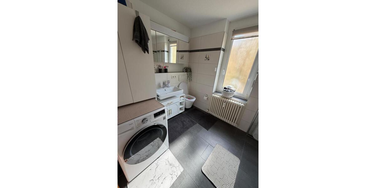 Etagenwohnung Lörrach - 3 Zimmer, 91 m&sup2;, 360.000&euro; | Angebot:26424497