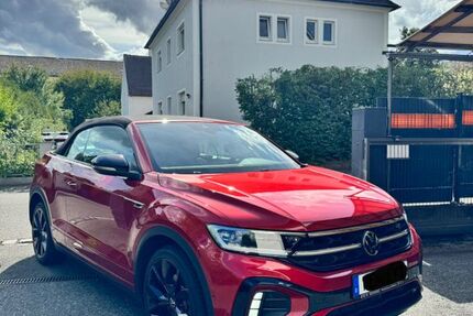 VW T-Roc 40.000 km 26.950 &euro; Weiden 92637