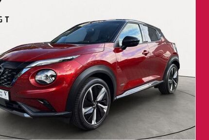 Nissan Juke 18.200 km 21.790 &euro; Wächtersbach 63607