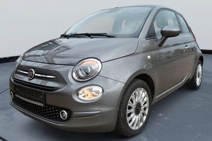 Fiat 500 77.000 km 9.250 &euro; Bergisch Gladbach 51469