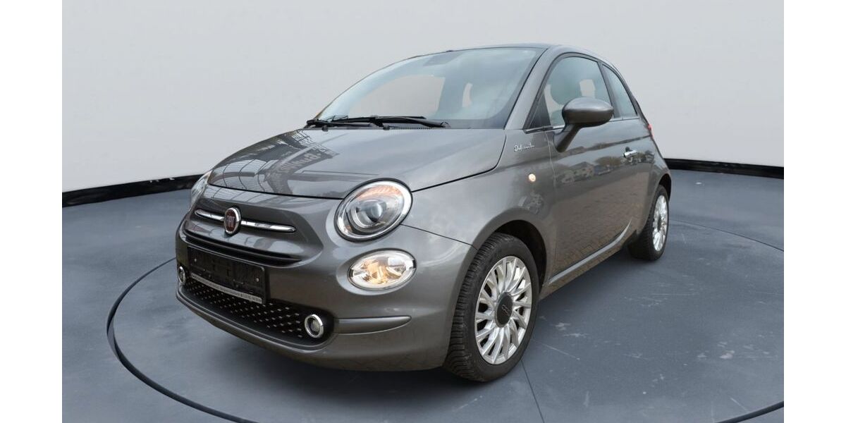 Fiat 500 77.000 km 9.250 &euro; Bergisch Gladbach 51469